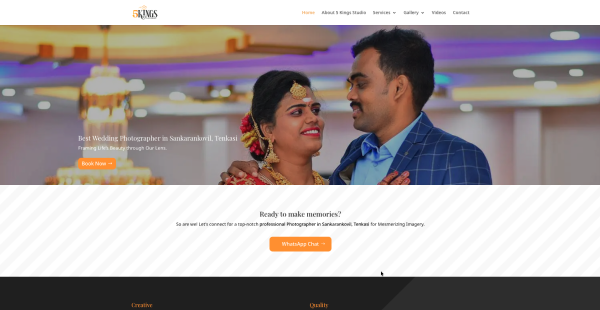 Thenkaraisaaral Farms Comibatore.